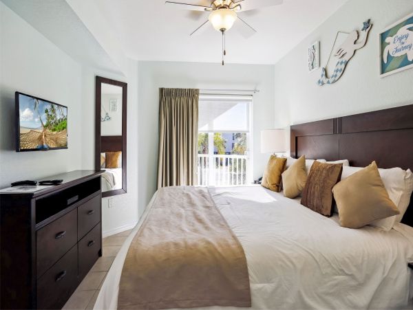 Treasure Island Delight Wonderful Vacation Condo