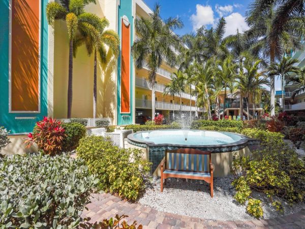 Treasure Island Delight Wonderful Vacation Condo