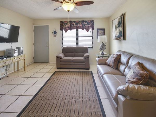 Sunset Beach Florida Penthouse Vacation Rental
