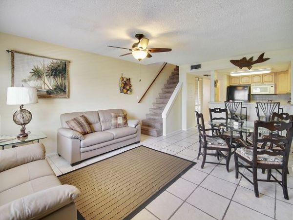 Sunset Beach Florida Penthouse Vacation Rental