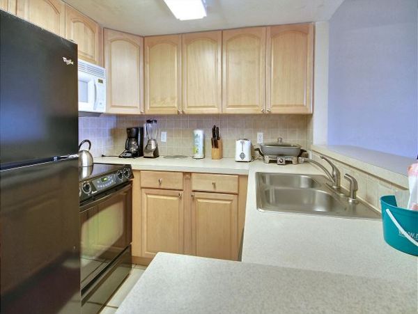 Sunset Beach Florida Penthouse Vacation Rental