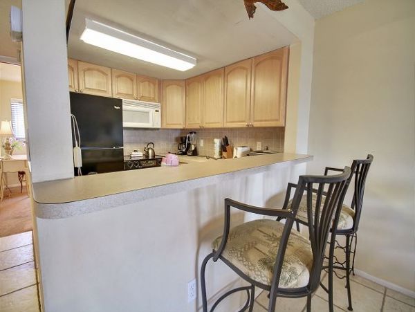 Sunset Beach Florida Penthouse Vacation Rental