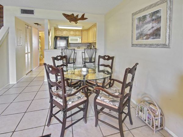 Sunset Beach Florida Penthouse Vacation Rental