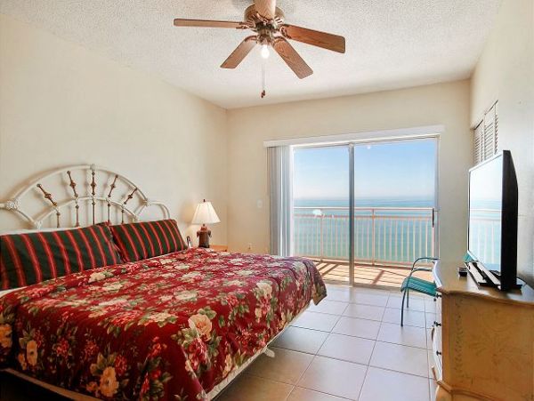 Sunset Beach Florida Penthouse Vacation Rental