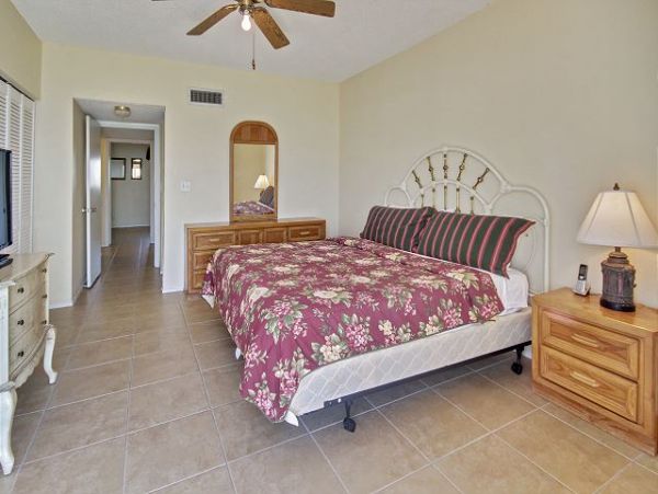 Sunset Beach Florida Penthouse Vacation Rental