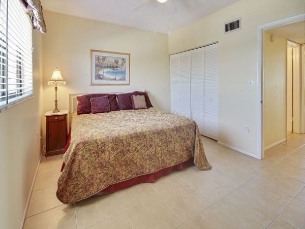Sunset Beach Florida Penthouse Vacation Rental