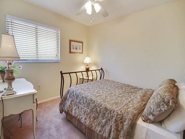 Sunset Beach Florida Penthouse Vacation Rental