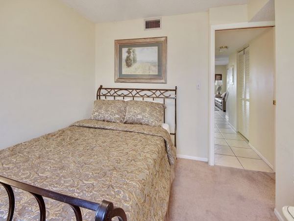 Sunset Beach Florida Penthouse Vacation Rental