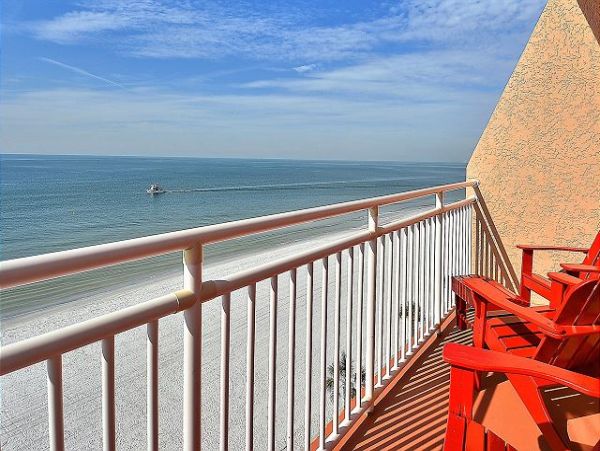 Treasure Island Condo 1011638