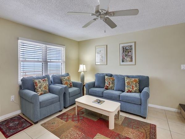 Treasure Island Condo 1011638