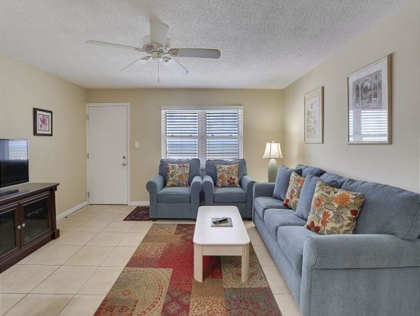 Treasure Island Condo 1011638