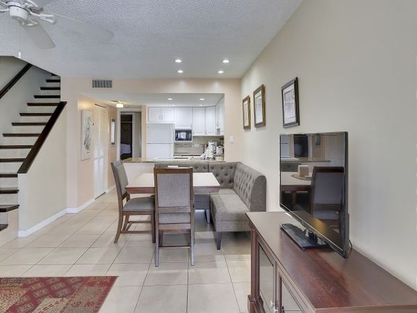 Treasure Island Condo 1011638