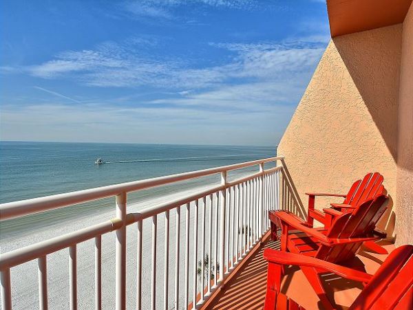 Treasure Island Condo 1011638