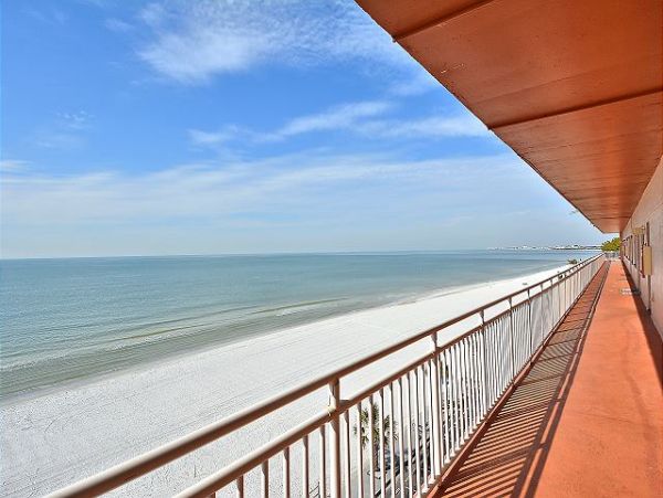Treasure Island Condo 1011638