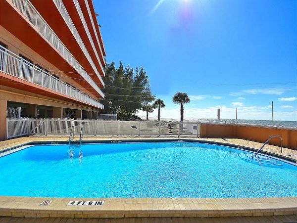 Treasure Island Condo 1011638