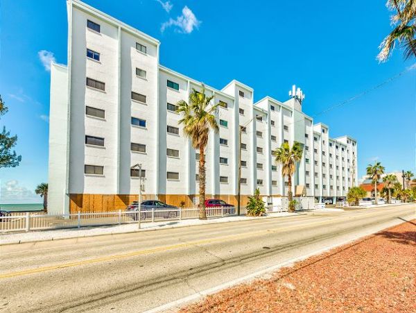 Treasure Island Condo 1011638