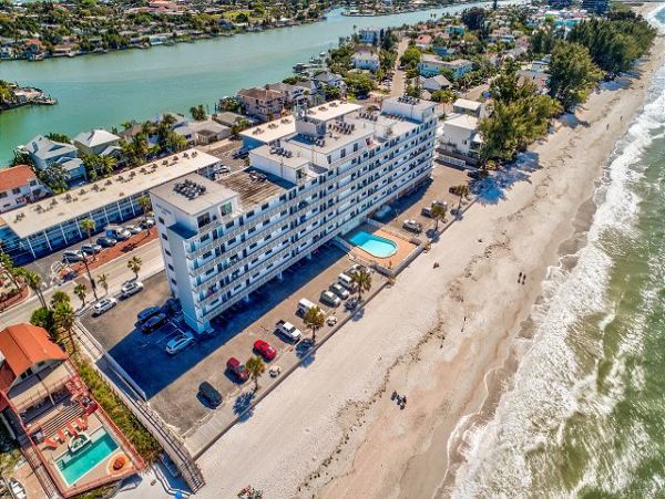 Treasure Island Condo 1011638