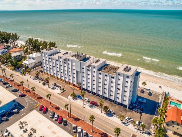 Treasure Island Condo 1011638