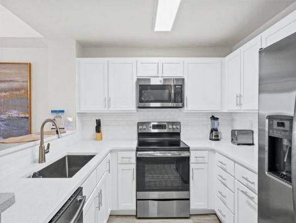 Gulf Views Vacation Condo Three Bedroom