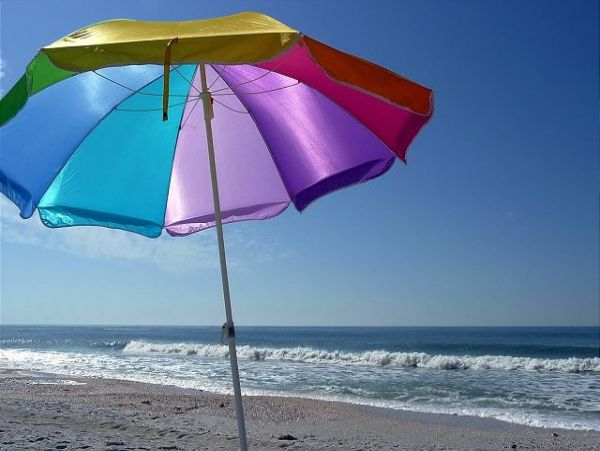 Lovely Beachfront 2 Bedroom Vacation Condo