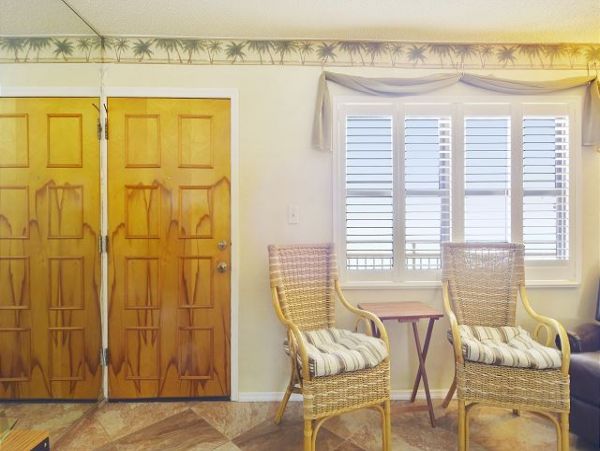 1 Bedroom Condo located at Sunset Beach neighborhood