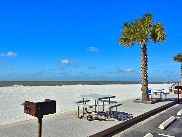 1 Bedroom Condo located at Sunset Beach neighborhood