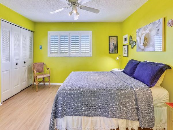 On Beach Treasure Island Vacation Condo Two Bedroom
