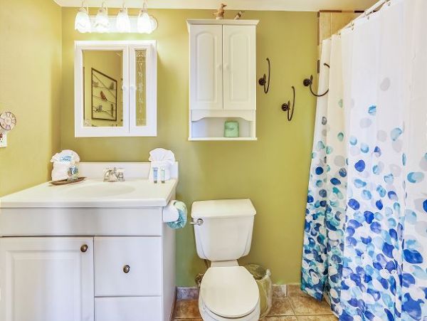 On Beach Treasure Island Vacation Condo Two Bedroom