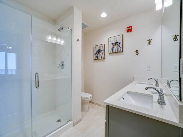 Panama City Beach Three Bedroom Gulf View Rental Condo