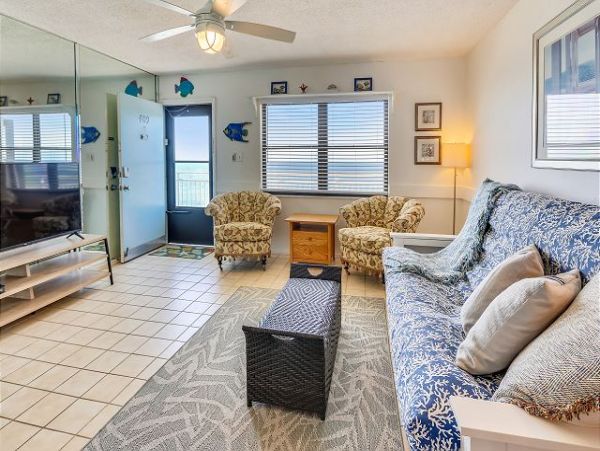 Treasure Island Condo 1011645
