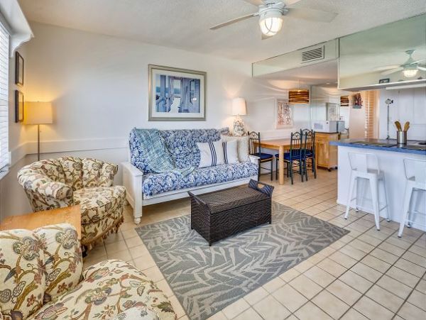 Treasure Island Condo 1011645