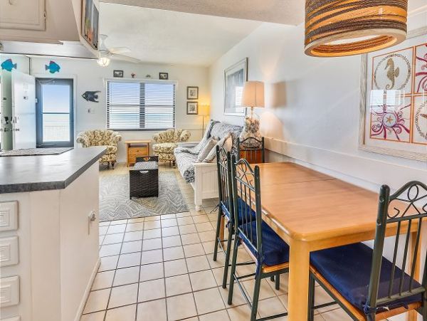 Treasure Island Condo 1011645