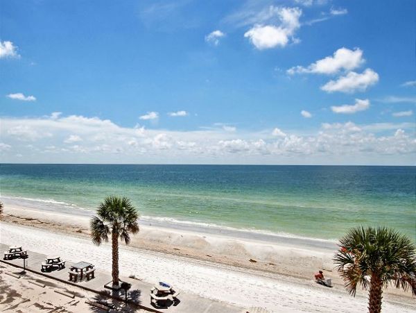 Treasure Island Condo 1011646