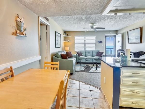 Treasure Island Condo 1011646