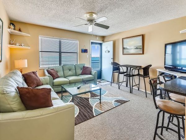 Treasure Island Condo 1011646