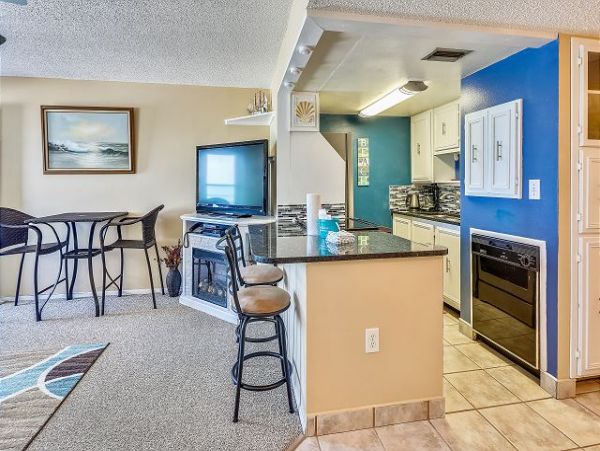 Treasure Island Condo 1011646