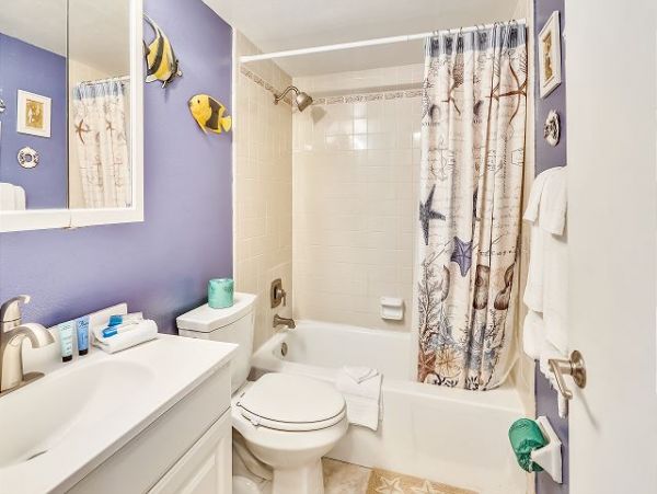 Treasure Island Condo 1011646
