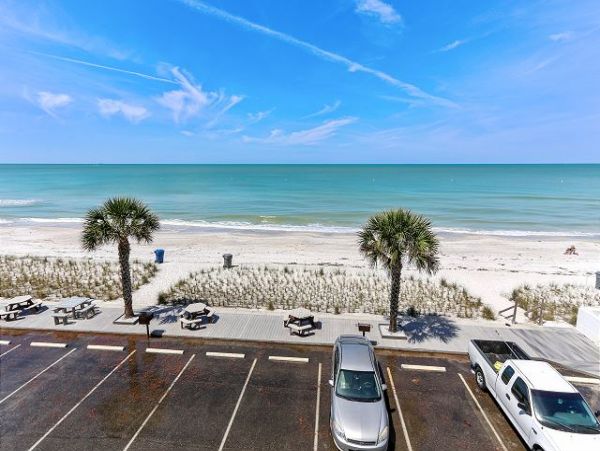 Treasure Island Condo 1011646