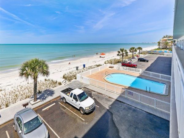 Treasure Island Condo 1011646