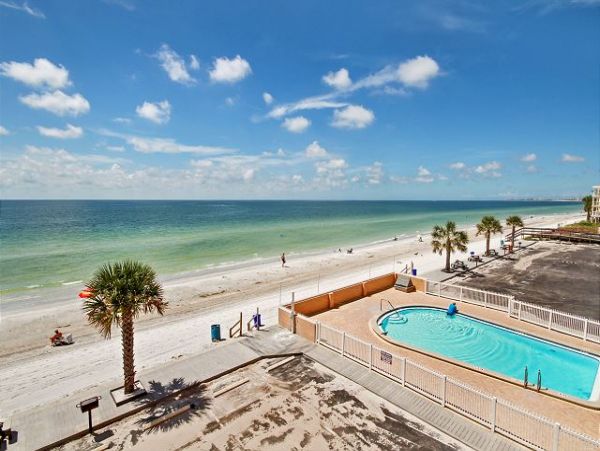 Treasure Island Condo 1011646