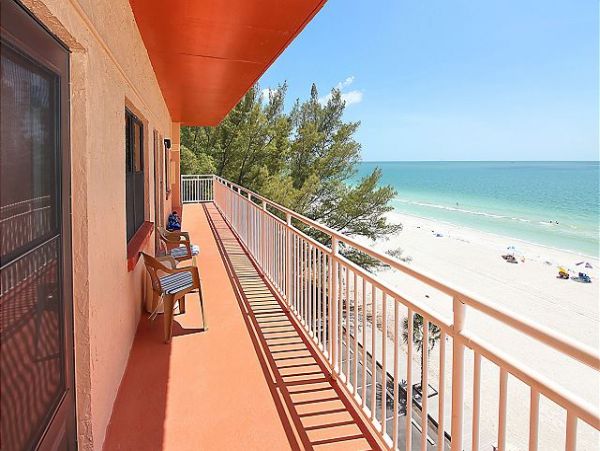 Treasure Island Condo 1011646