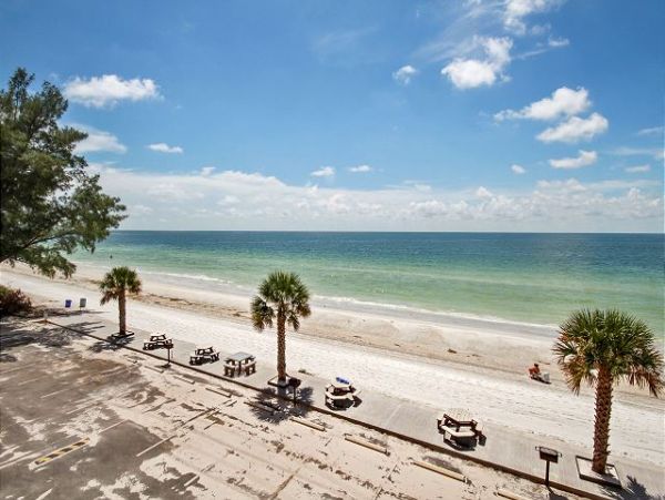 Treasure Island Condo 1011646