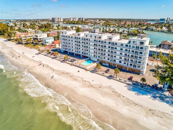 Treasure Island Condo 1011646