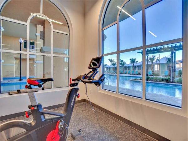 Walk to Beach Panama City Vacation Condo Three bedroom