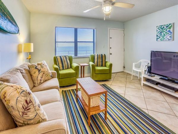 Treasure Island Condo 1011648