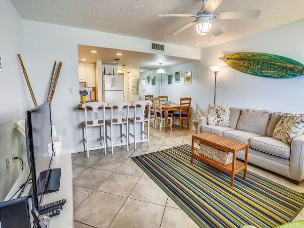 Treasure Island Condo 1011648