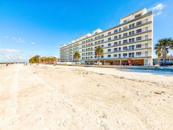 Treasure Island Condo 1011648