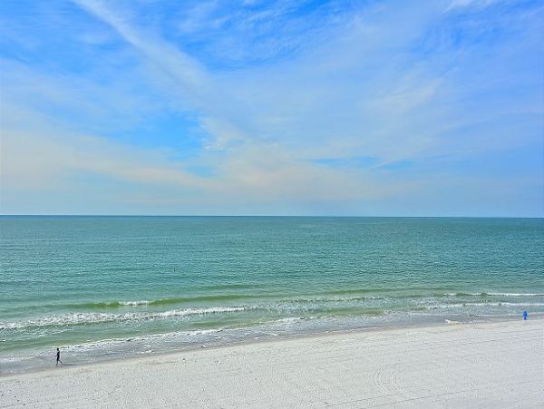 Treasure Island Condo 1011648