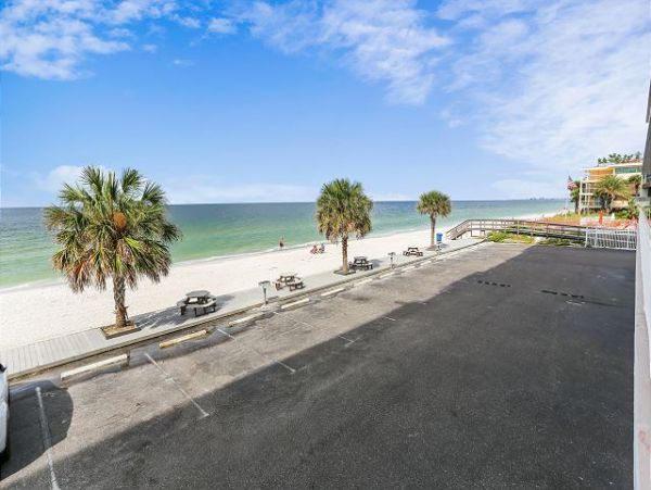 Treasure Island Condo 1011648