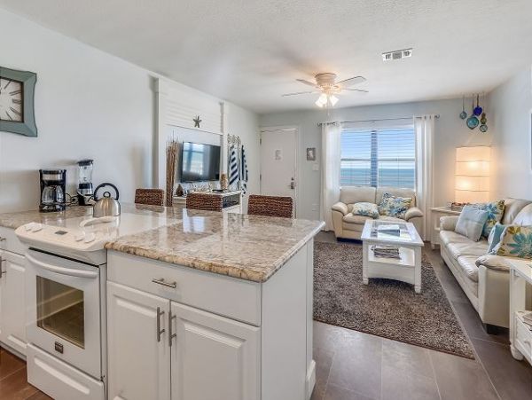 Treasure Island Condo 1011649